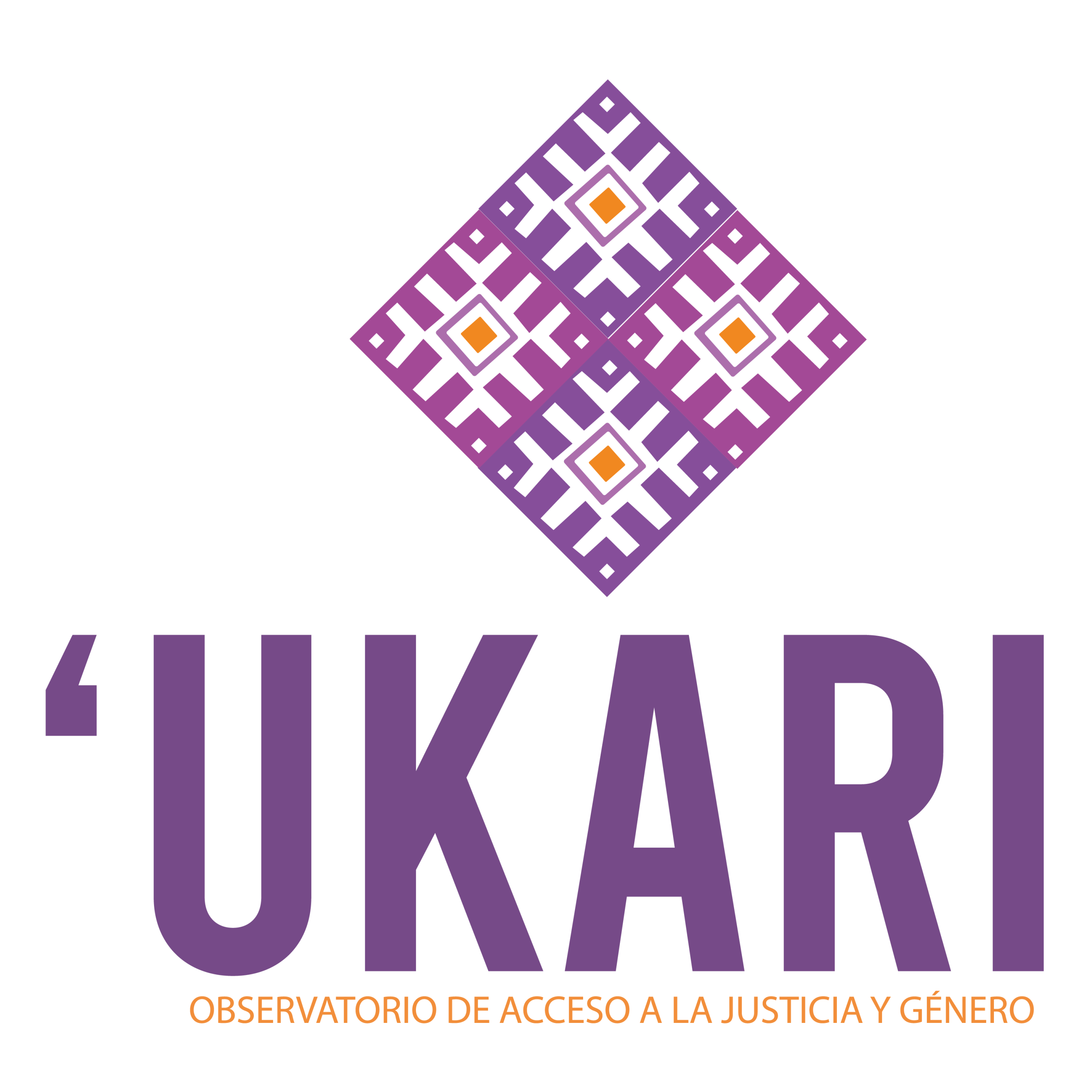 Observatorio de Acceso a la Justicia y G&eacute;nero 'Ukari